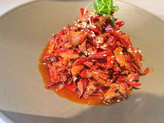 -南堂馆·新川菜(春熙路店)