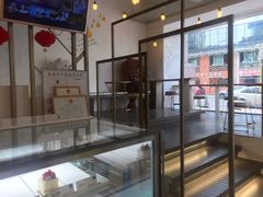 -顶东面包花园·生日蛋糕(世博店)
