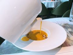 -L'Arome芳芳法国餐厅(仙林金鹰店)
