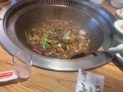 -山河屯铁锅炖鲜鹅·东北菜(开发区一店)