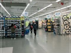 -迪卡侬(燕山店)