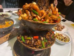 -青叶202都市餐厅(迪诺水镇店)