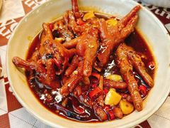 -老三样·旧食新味(万寿宫店)