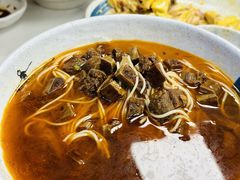 -章氏(凉城路店)