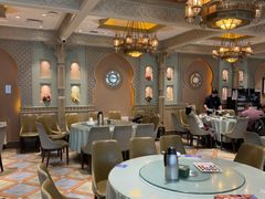 -清真吐鲁番餐厅(牛街店)