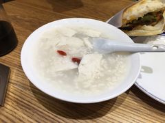 冰醉豆花-小豆海棠(人民南路店)