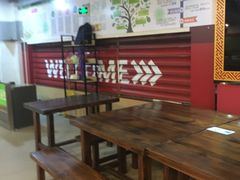 -北京大学深圳研究生院-燕园2食堂