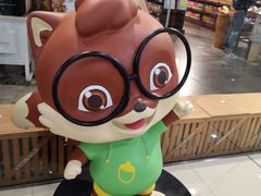 -万达广场(扬州邗江店)