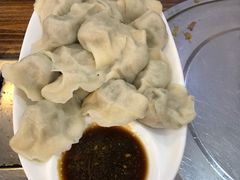 -九妹农家大铁锅东北菜(江湾店)