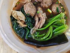 -吴记麻辣烫(曙光中路店)