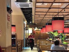 -老阿爸鲜鱼土菜(独墅湖店)