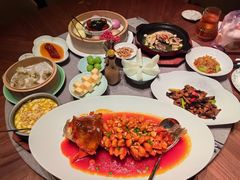 -江南厨子(万象天地店)