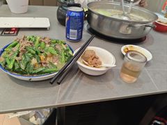 -官塘陈记鱼生·潮汕砂锅粥·牛肉火锅(潮枫路总店)