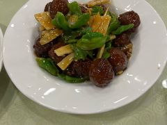 焦溜丸子-东四民芳餐厅(世茂工三店)