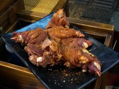 -老天桥蛙炉火锅(姑苏总店)