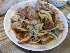 -小叶大馅饺子城