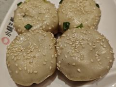 -小杨生煎(黄河路店)