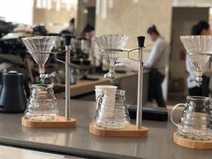 -Bracket Coffee(工体店)