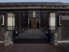 -曲水兰亭(北京四惠店)