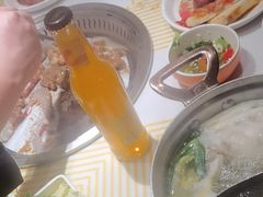 -钱小奴创意自助餐厅·原切谷饲安格斯畅吃(宁波环球银泰城店)