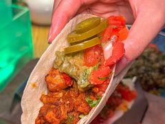 -Famous肥猫墨西哥音乐餐吧(五棵松华熙LIVE店)