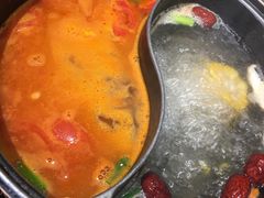 -呷哺呷哺(望京新世界店)