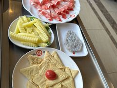 -匹夫涮肉城(黄村店)