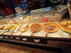 -比格比萨自助(国展店)