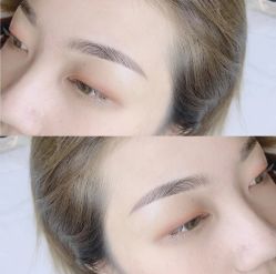 -本小姐美学·半永久纹眉野生眉