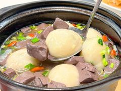 -金典银峰老鹅馆·昆山菜(亭林公园店)