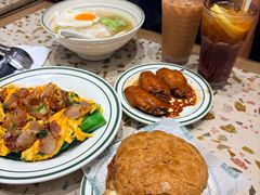 -华嫂冰室(尖沙咀店)