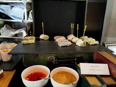 -上海世茂皇家艾美酒店