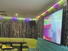 -最先生·烧烤·火锅·音乐聚会餐厅(大悦城店)