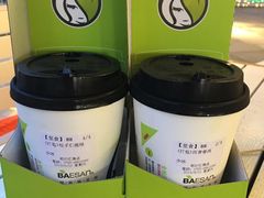 -813芭依珊 BAESAn(汇港购物中心店)
