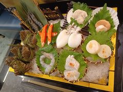 -一绪に寿喜烧(荟聚店)