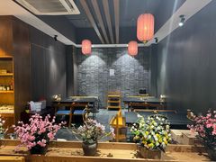 -野菌皇海景野生菌火锅(滨海大道店)