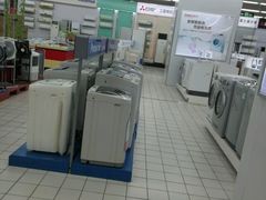 家电-农工商超市(金沙江路店)