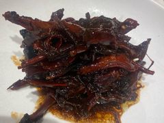 -老吉士酒家(天平路店)