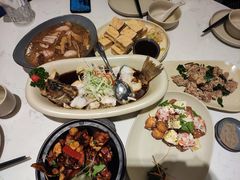 -鹿港小镇(金虹桥国际中心店)