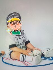 -倾城宝贝儿童摄影(广州天河店)