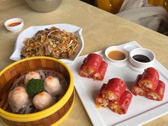 -明泉居茶点荟(车陂店)