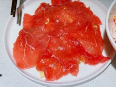 -茅草房·河畔园林火锅
