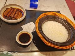 -谷田稻香·砂锅菜(川沙百联店)