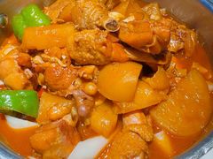 -阿里疆Alijiang·丝路美食·异域风情·清真(长楹天街店)
