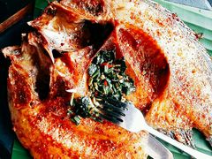 -云海肴·汽锅鸡·云南菜(天山百盛优客店)