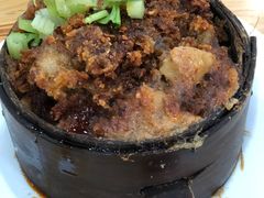 -华兴街自力面店