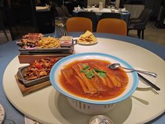 -蓬川食府(金海道店)