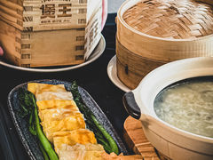 -煲王粤菜餐厅(中侨中心店)