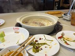 -小骨煲金华砂锅(转塘金街美地店)