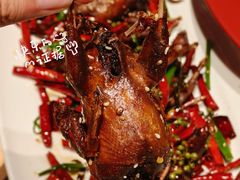 -四世同堂·京菜·烤鸭(双井店)